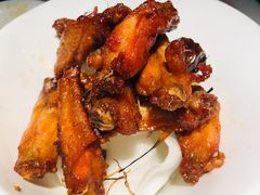 -大树餐厅(益田假日店)