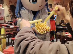 -鱼满舱·鲜活海鲜·正宗鲁菜