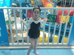 -青岛东方影都融创水世界