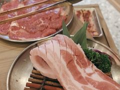-西塔老太太泥炉烤肉(双井店)