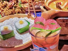 -泰妃殿(武汉首店)