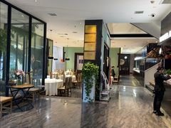 -院里寻菜·精致庭院菜(观沙岭店)