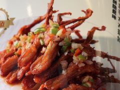 -荔粥记潮汕砂锅粥(太湖路店)