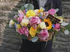 -Flower in(密渡桥店)