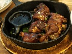 -云海肴·汽锅鸡·云南菜(东坝金隅店)