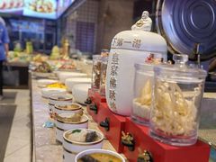 -汇丰苑·海鲜青岛菜(中山路大鲍岛店)