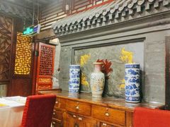 -老浒记烤鸭-北京菜(琉璃厂店)
