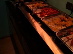 自助取餐区-温禾牛·和牛寿喜烧自助火锅(恒基名人店)