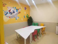 -小问号·科学启蒙·逻辑思维·阅读素养·口才演讲(杨浦合生汇中心)