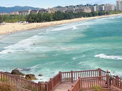 -清水湾旅游度假区