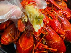 -上海老城区小龙虾虾宴·杭帮菜(五柳巷店)