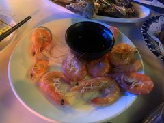 -琶醍壹号•潮菜江景餐吧