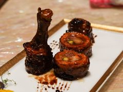 -8餐厅(新葡京酒店)