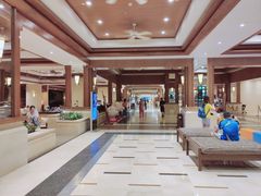 -三亚亚龙湾天域度假酒店