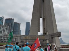 -上海市外滩历史纪念馆