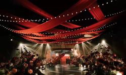 -琥珀婚礼策划AMBER WEDDING