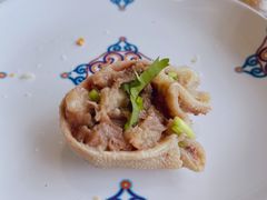 -蒙亨·手把肉·蒙古包文化主题餐厅(天恒广场店)