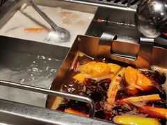 -海底捞火锅(壹悦城店)