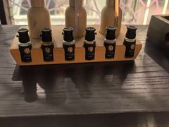 -LANN I 蘭 泰式古法按摩(徐家汇城开YOYO店)
