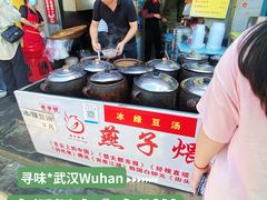 -燕子煨汤(山海关路店)
