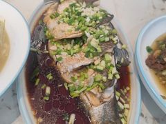 -小乡小镇·传承桐庐土菜·老板亲自烧的菜