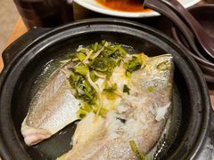 -香园茶社·金陵小灶(老门东店)