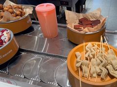 -龍歌自助小火锅(淮安楚州万达店)