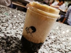 波波茶-喜茶(上海正大广场店)