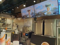 -CoCo都可(宝龙广场店)