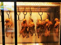 北京烤鸭-火刻北京烤鸭(市北区·鲍岛市场店)