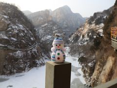 -黑龙潭风景区