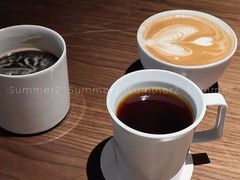 -Onirii Coffee(长乐路店)