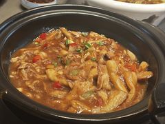 -创味·民间海南菜·非遗藤桥排骨(藤桥·免税城店)