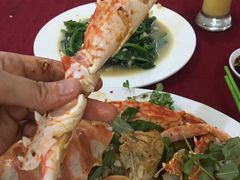-QQ海鲜餐厅