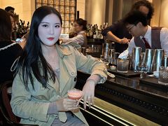-上海波特曼丽思卡尔顿酒店
