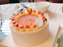-浮光之丘MontCake生日蛋糕(科华路店)