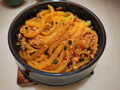 -锦府盐帮·李宅(领展购物广场中关村店)