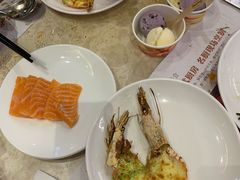 -芭菲盛宴·环球美食(北城国际店)