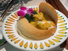 -太食獸泰式茶餐厅(北美新天地店)