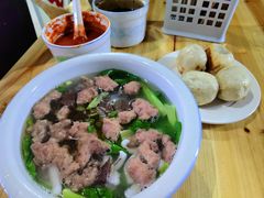 -古街捞化牛杂(井大店)