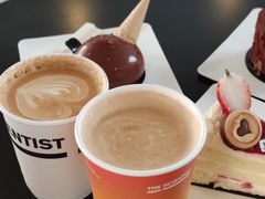 -科学家咖啡(恒隆广场店)