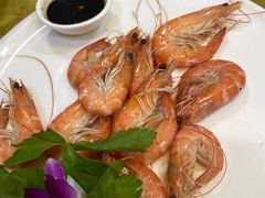 -青竹园海鲜餐厅(海天路店)