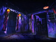 -夜幕浸入式超级密室(望京店)
