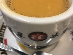 -华星冰室(湾仔店)