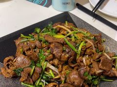 -后海16号·北京私房菜