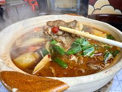 -堤角朱爹爹烧烤·武汉猪肉串(光谷金融港店)