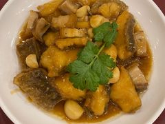 -胜记菜馆(文明路)