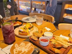 -Grande A'moo(上海万象城店)