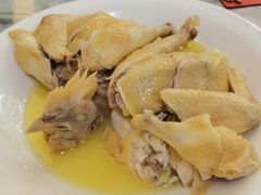 -鹭园酒家·四十年老字号