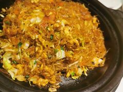-芳满庭粤菜餐厅(丹阳吾悦店)